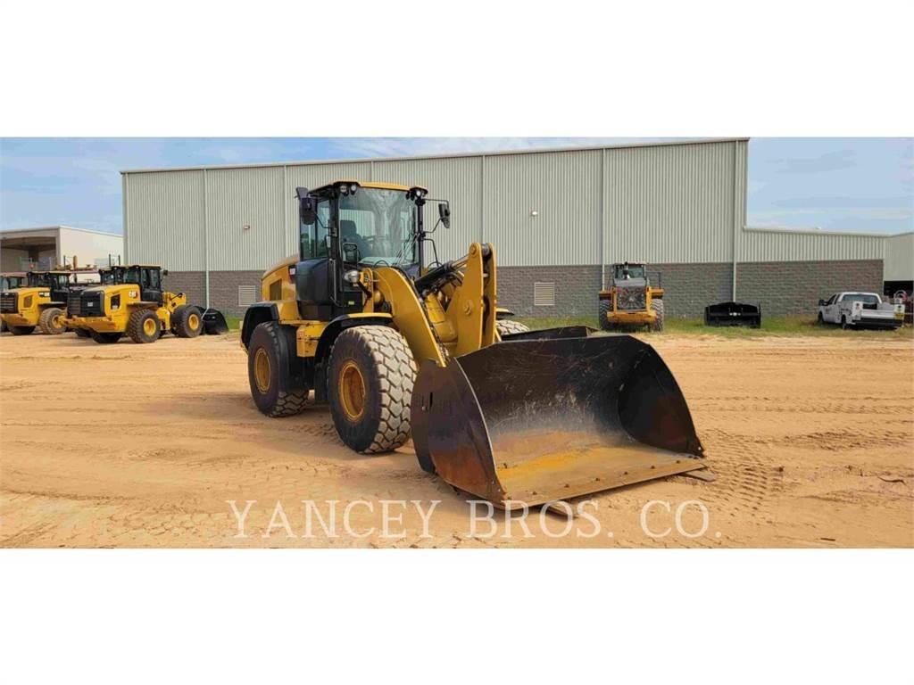 CAT 930M ホイールローダー・タイヤショベル
