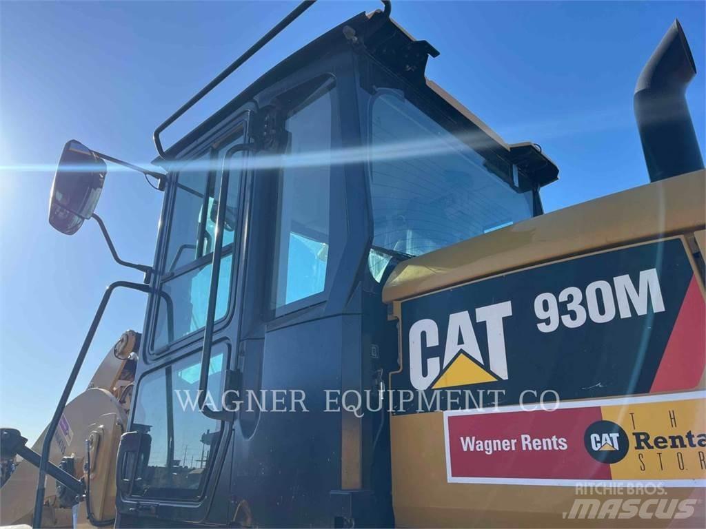 CAT 930M ホイールローダー・タイヤショベル