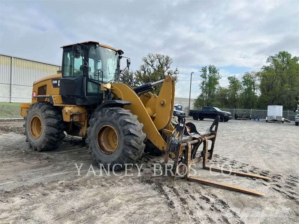 CAT 930M ホイールローダー・タイヤショベル