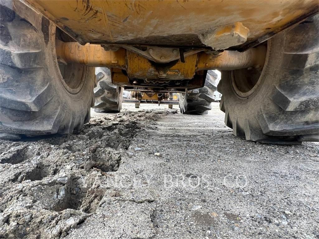 CAT 930M ホイールローダー・タイヤショベル