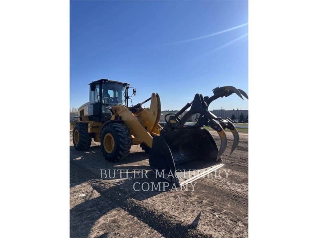 CAT 930M ホイールローダー・タイヤショベル