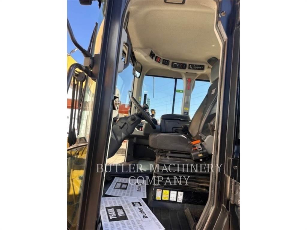 CAT 930M ホイールローダー・タイヤショベル