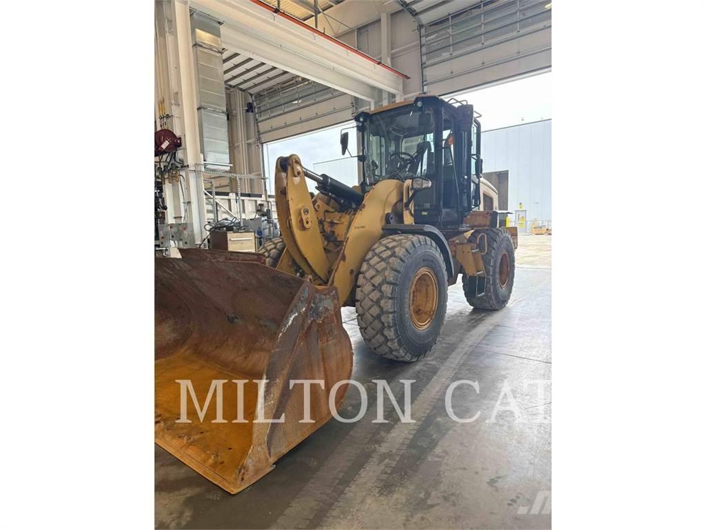 CAT 930M ホイールローダー・タイヤショベル