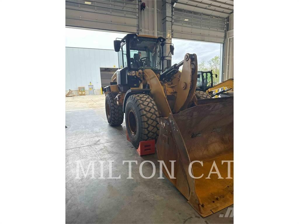 CAT 930M ホイールローダー・タイヤショベル