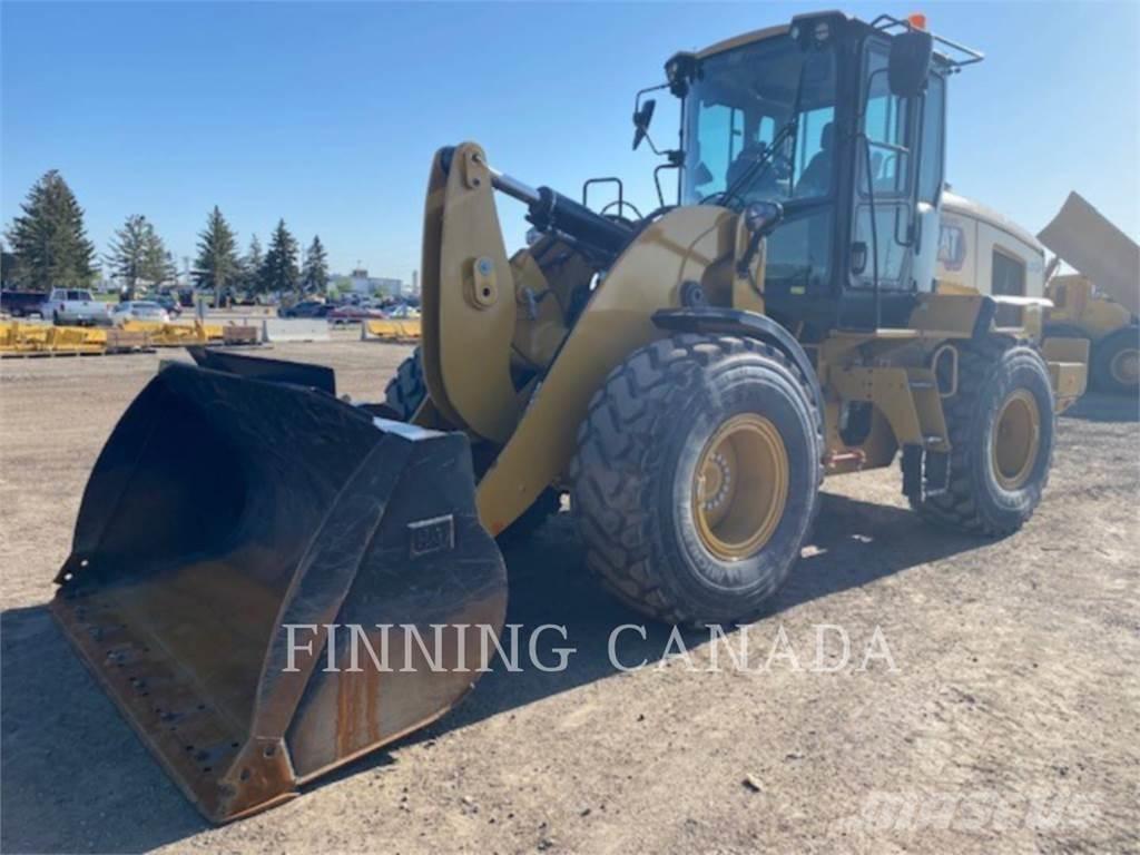 CAT 930M ホイールローダー・タイヤショベル