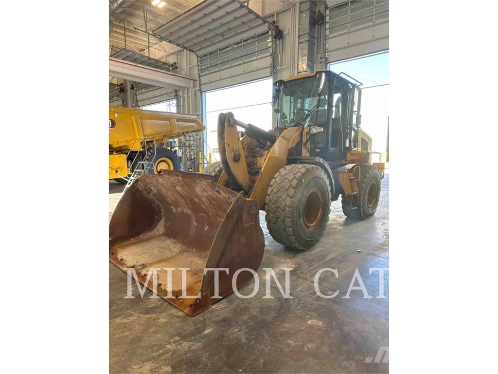 CAT 930M ホイールローダー・タイヤショベル