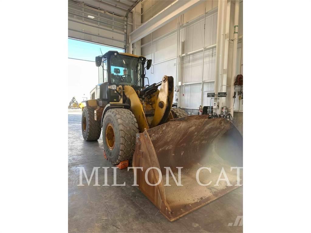 CAT 930M ホイールローダー・タイヤショベル