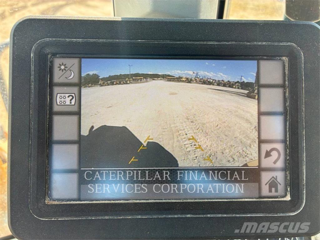 CAT 930M ホイールローダー・タイヤショベル