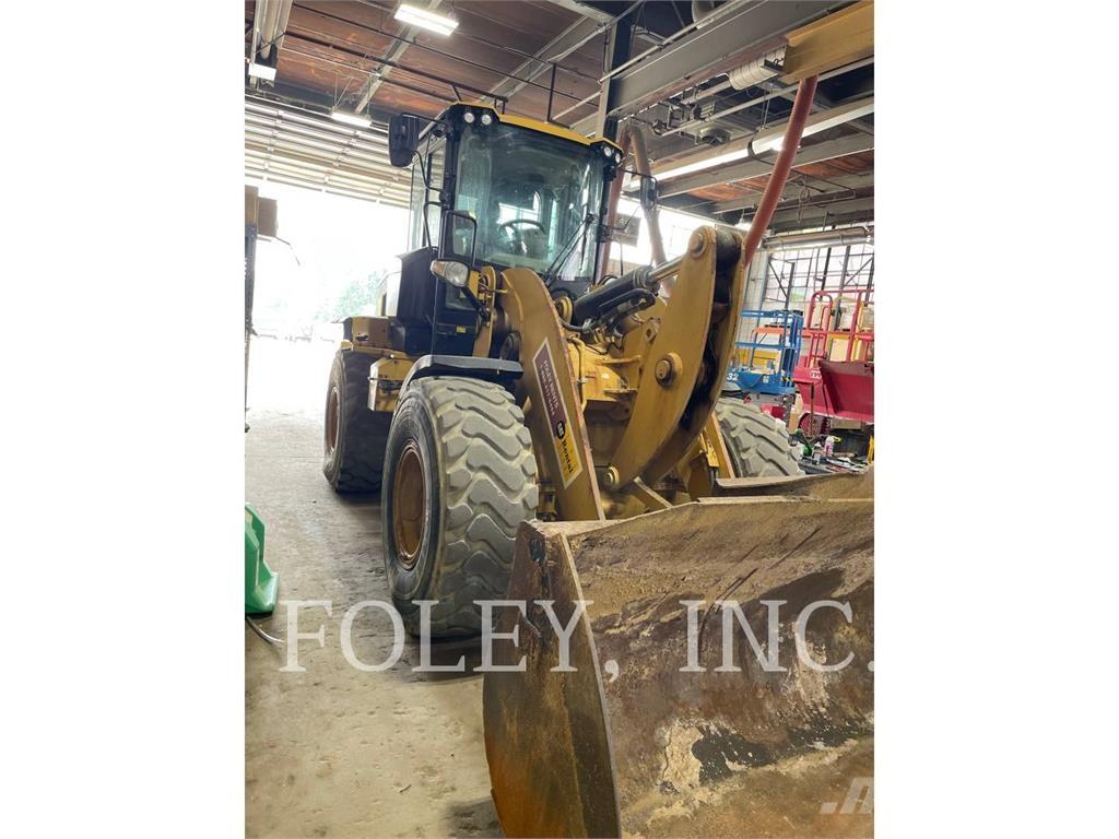 CAT 930M ホイールローダー・タイヤショベル