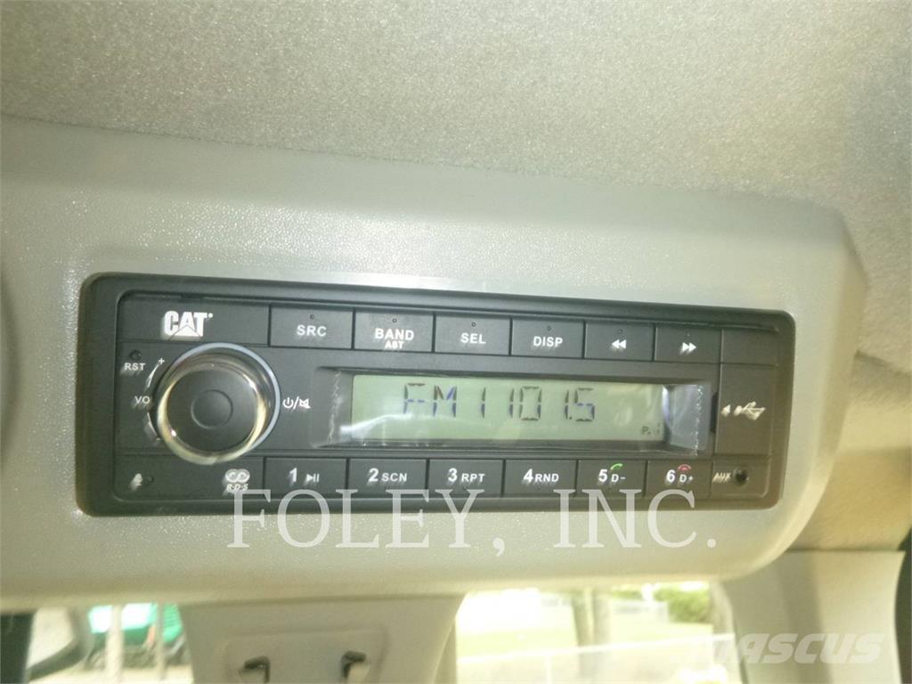 CAT 930M ホイールローダー・タイヤショベル