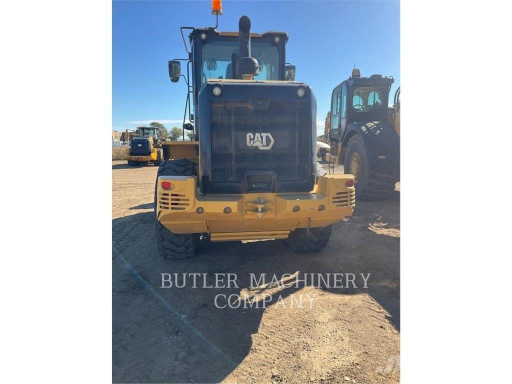 CAT 930M ホイールローダー・タイヤショベル