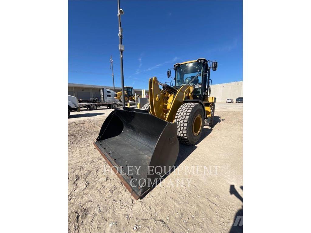 CAT 930M ホイールローダー・タイヤショベル