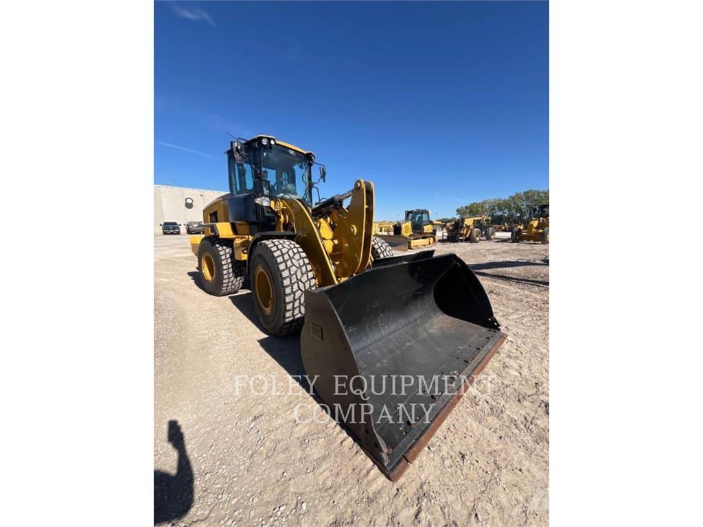 CAT 930M ホイールローダー・タイヤショベル