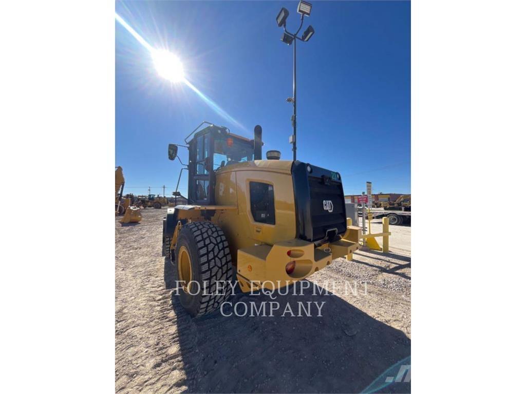 CAT 930M ホイールローダー・タイヤショベル