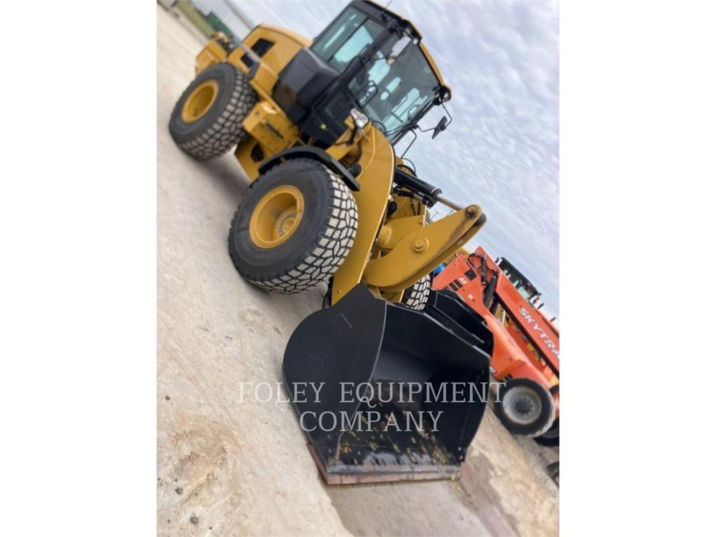 CAT 930M ホイールローダー・タイヤショベル