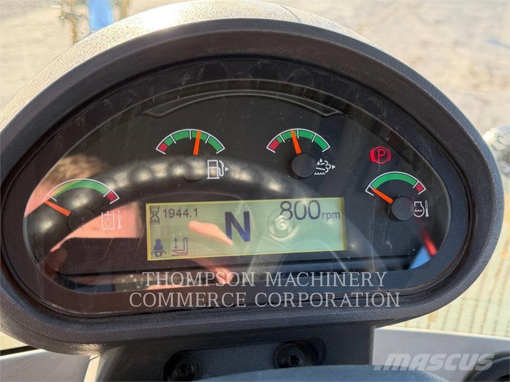 CAT 930M ホイールローダー・タイヤショベル