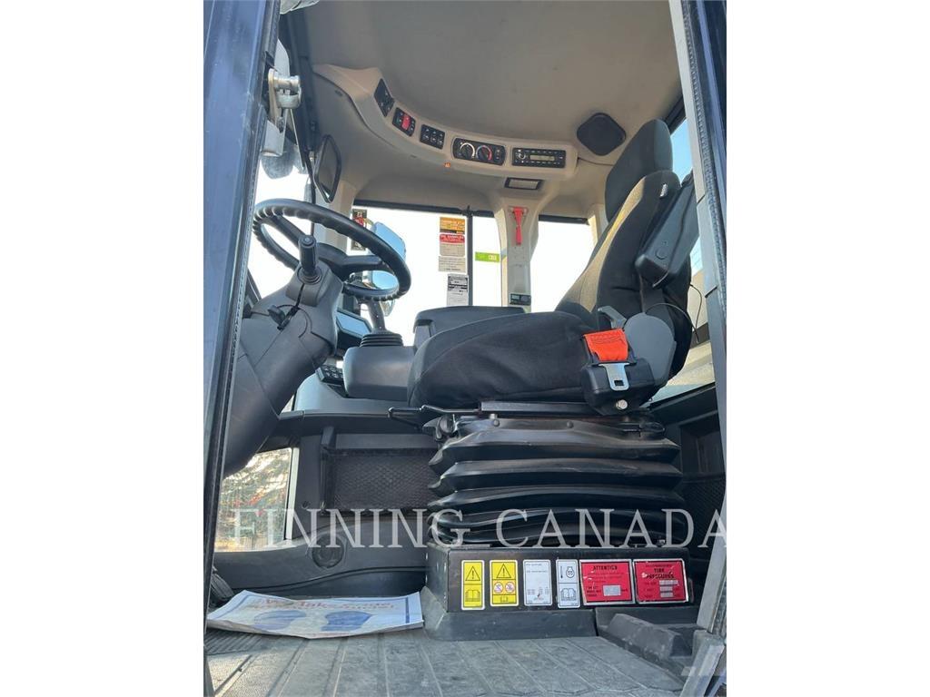 CAT 930M ホイールローダー・タイヤショベル