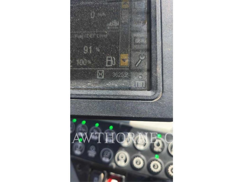 CAT 930M ホイールローダー・タイヤショベル