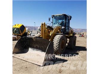 CAT 930M ホイールローダー・タイヤショベル