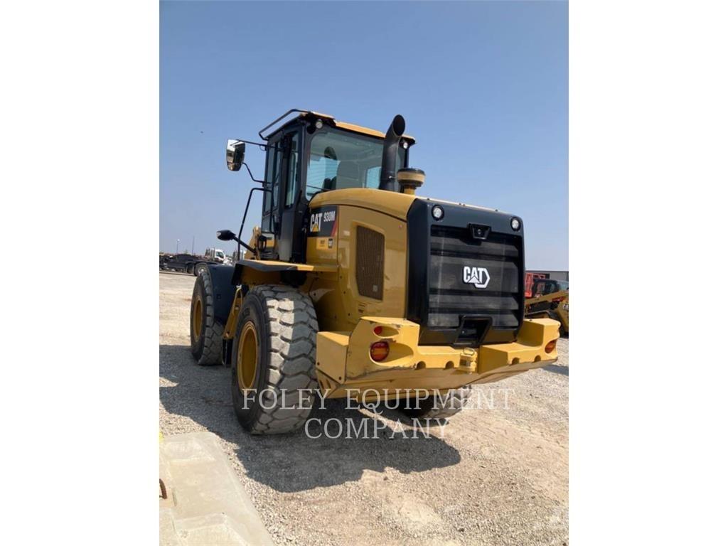 CAT 930M ホイールローダー・タイヤショベル