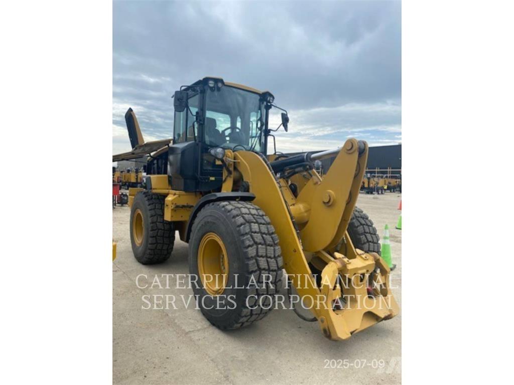 CAT 930M ホイールローダー・タイヤショベル
