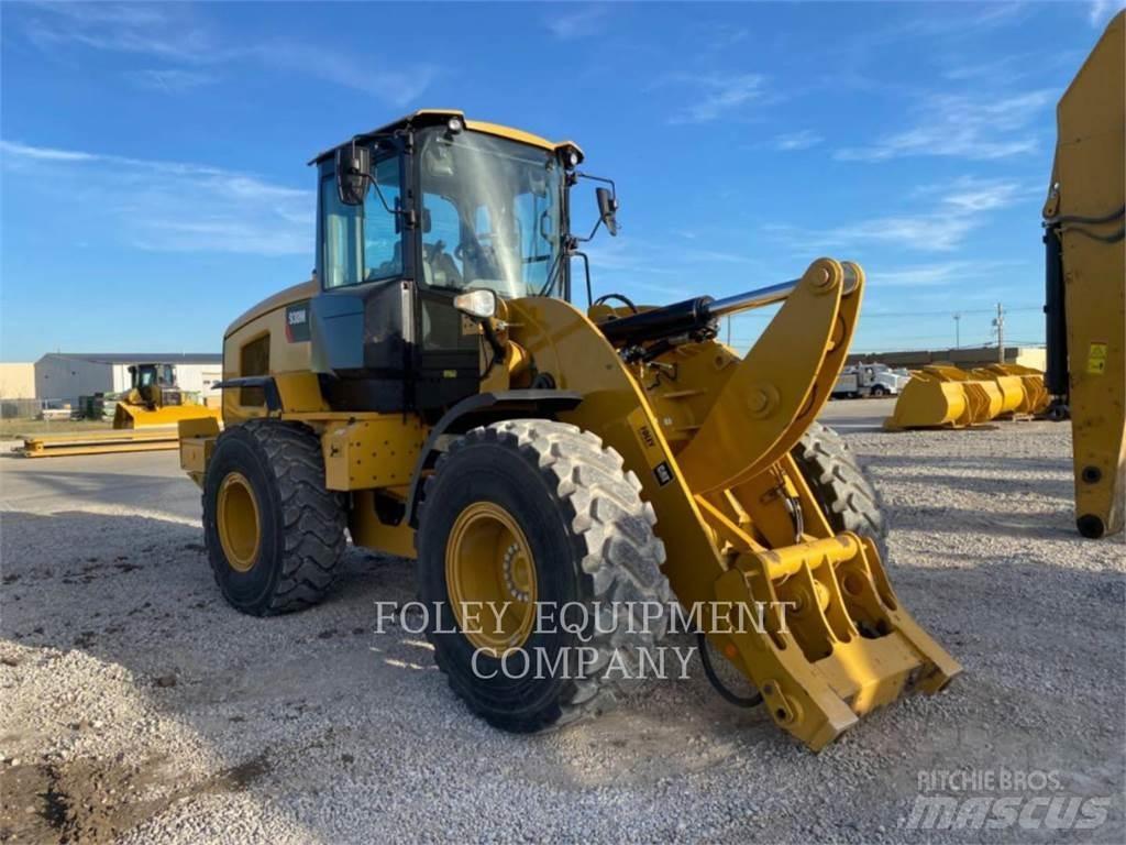 CAT 930M ホイールローダー・タイヤショベル