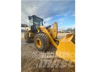 CAT 930M 2V ホイールローダー・タイヤショベル