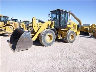 CAT 930M FC ホイールローダー・タイヤショベル