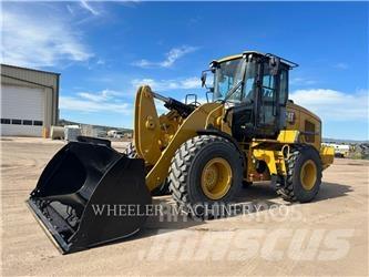 CAT 930M QC 3V ホイールローダー・タイヤショベル