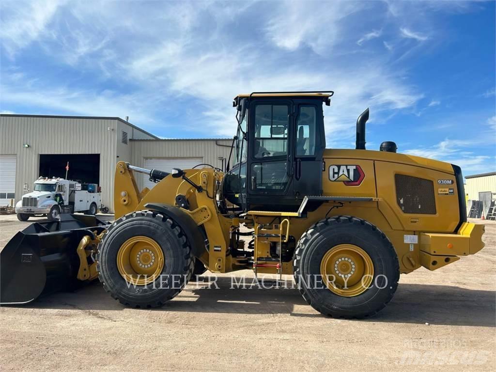 CAT 930M QC 3V ホイールローダー・タイヤショベル