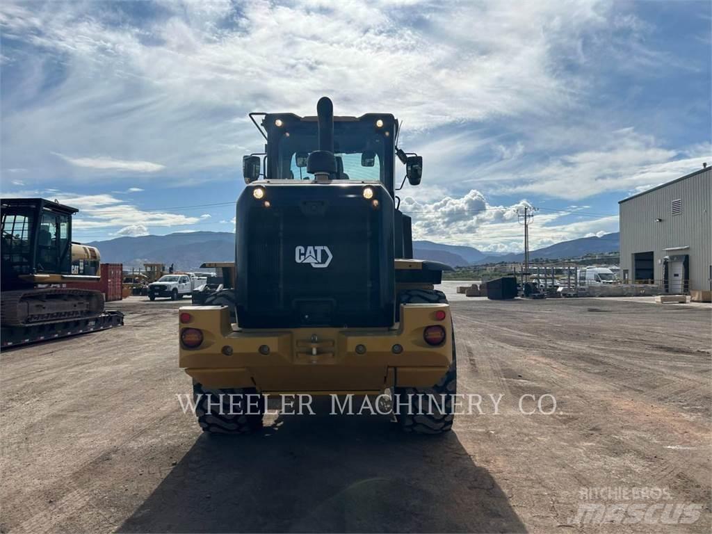 CAT 930M QC 3V ホイールローダー・タイヤショベル