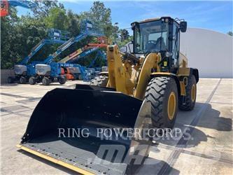 CAT 930MQC3V ホイールローダー・タイヤショベル