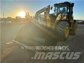 CAT 938 ホイールローダー・タイヤショベル