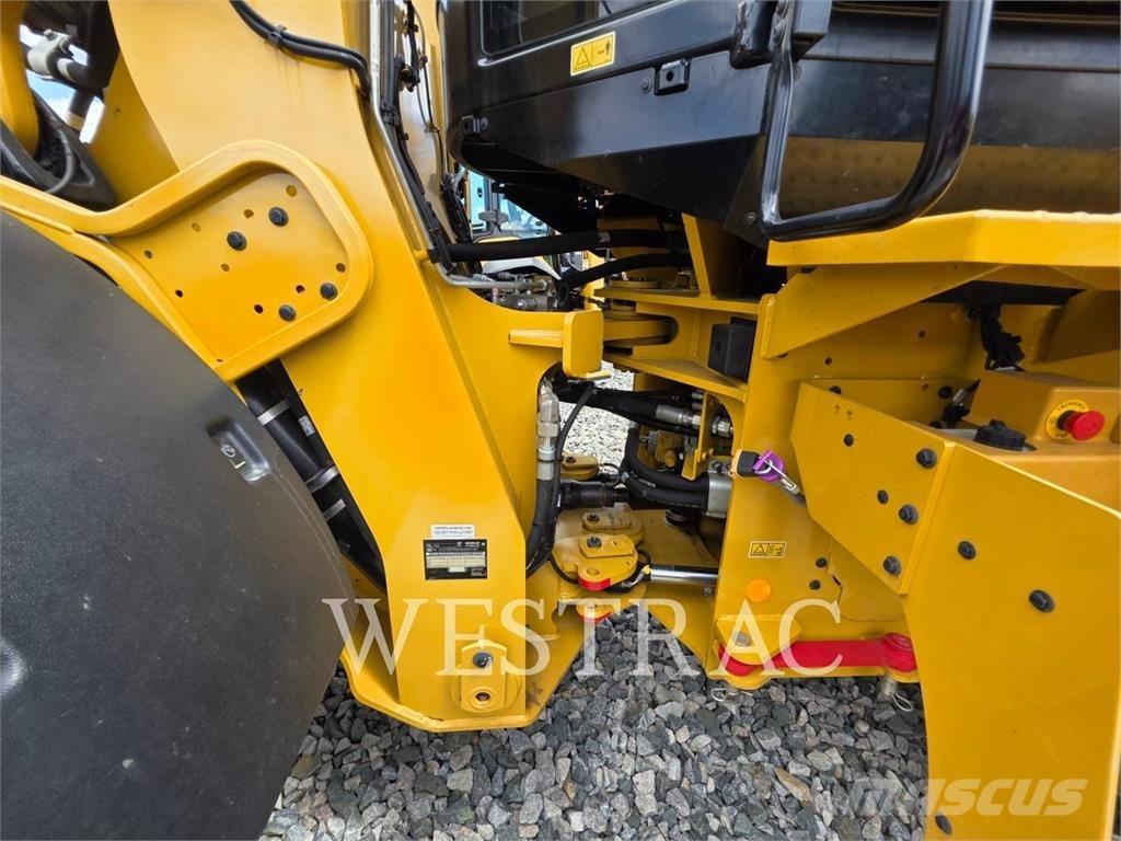 CAT 938-14LRC ホイールローダー・タイヤショベル