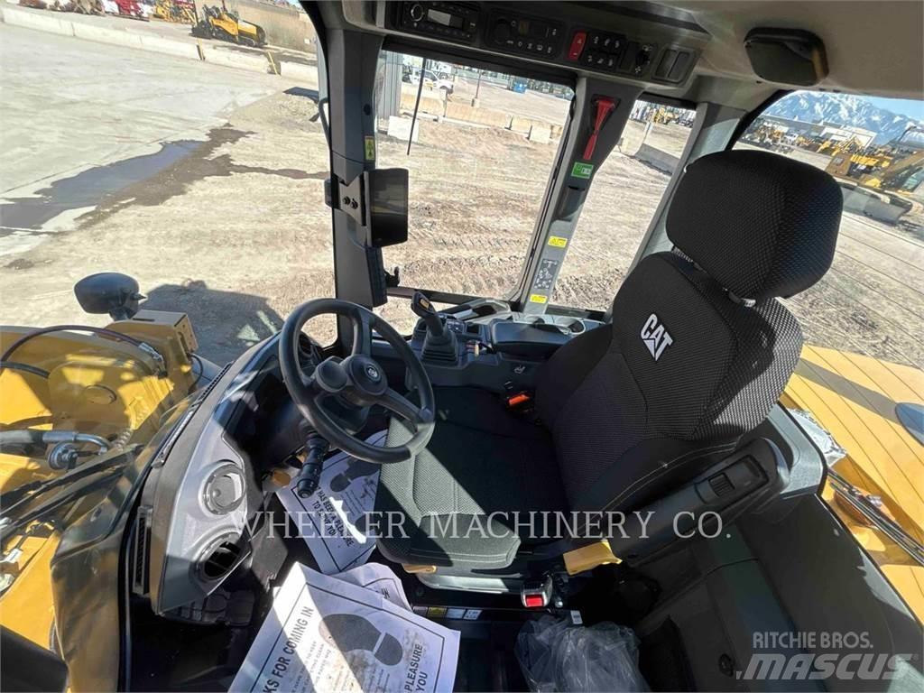 CAT 938 QC ホイールローダー・タイヤショベル