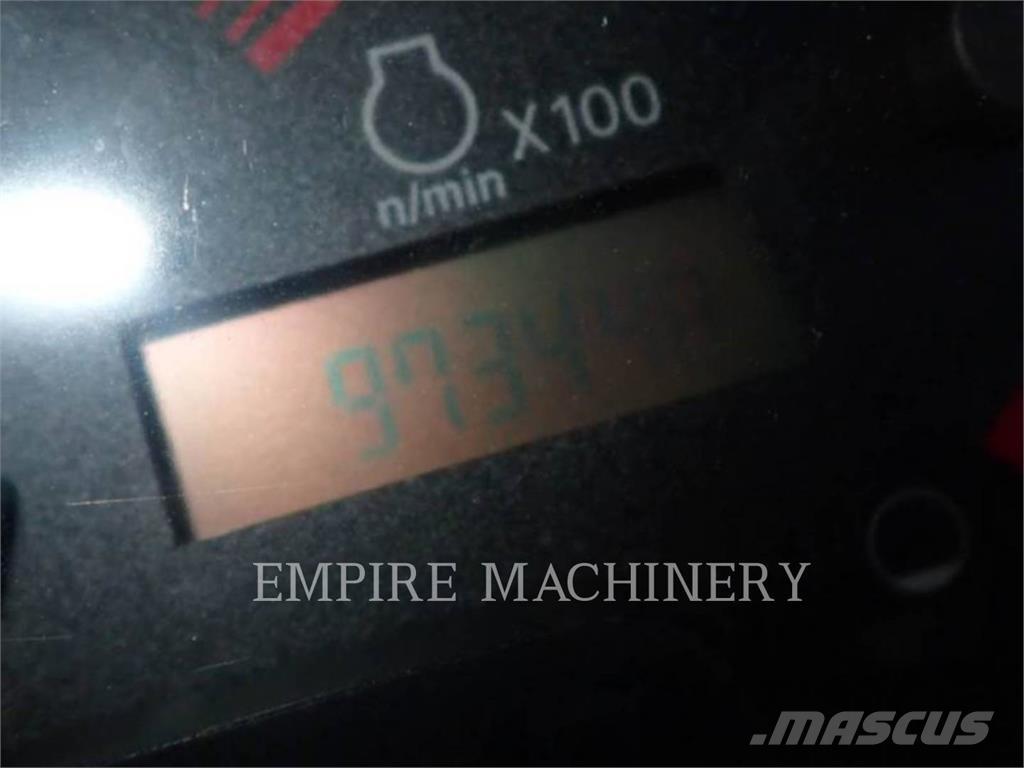 CAT 938G ホイールローダー・タイヤショベル