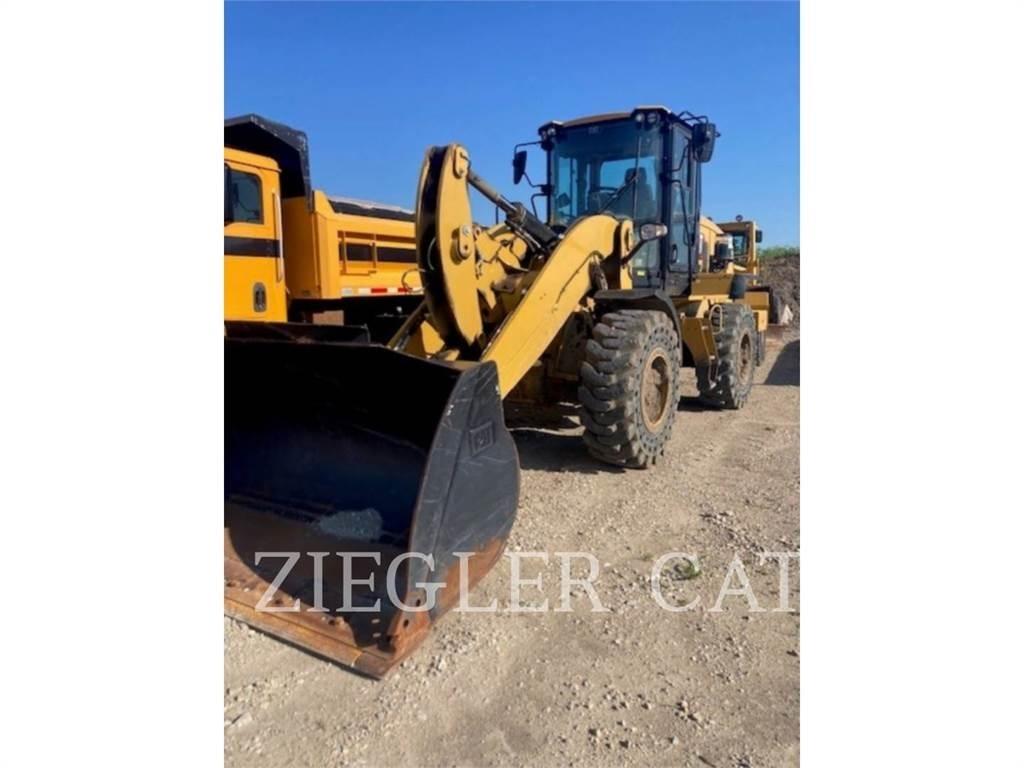 CAT 938M ホイールローダー・タイヤショベル
