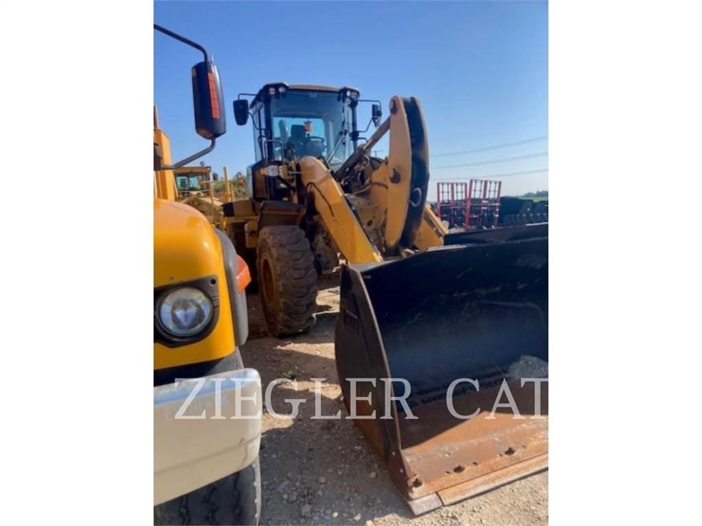 CAT 938M ホイールローダー・タイヤショベル
