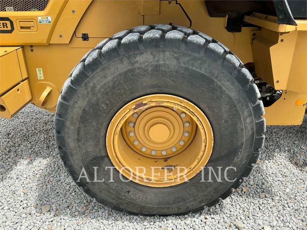 CAT 938M ホイールローダー・タイヤショベル
