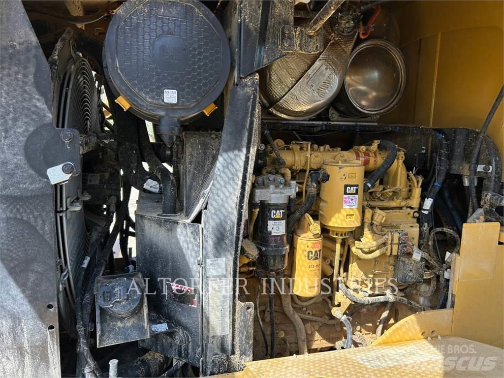 CAT 938M ホイールローダー・タイヤショベル