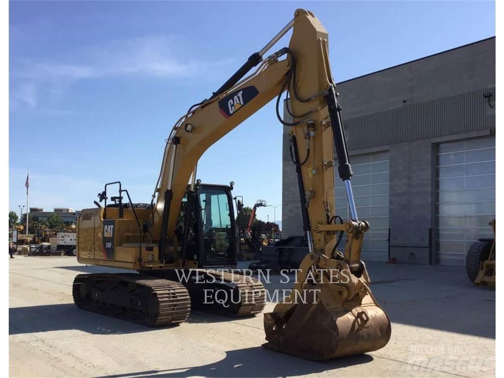 CAT 938M ホイールローダー・タイヤショベル
