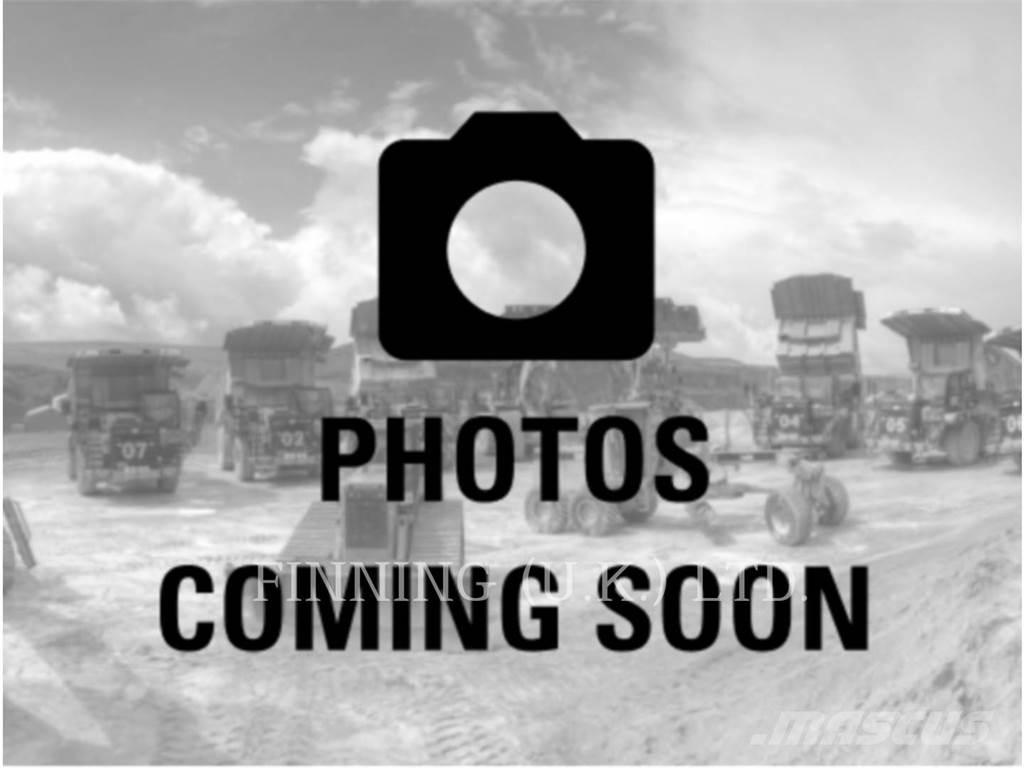 CAT 938M ホイールローダー・タイヤショベル
