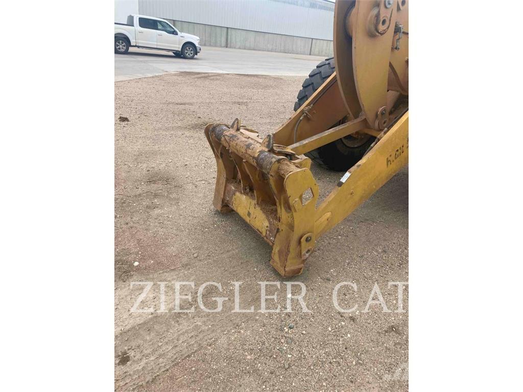 CAT 938M ホイールローダー・タイヤショベル
