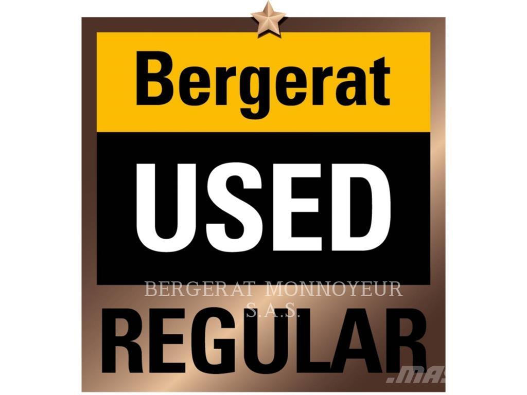 CAT 938M ホイールローダー・タイヤショベル