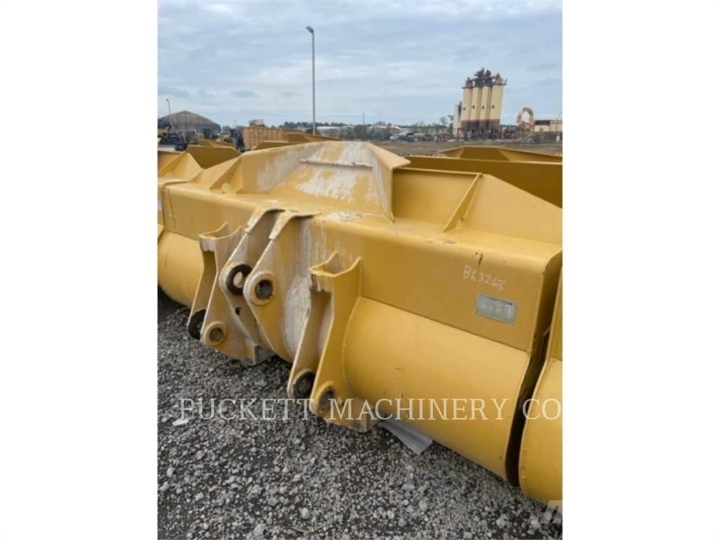 CAT 938M 3.4 YD3 BUCKET バケット