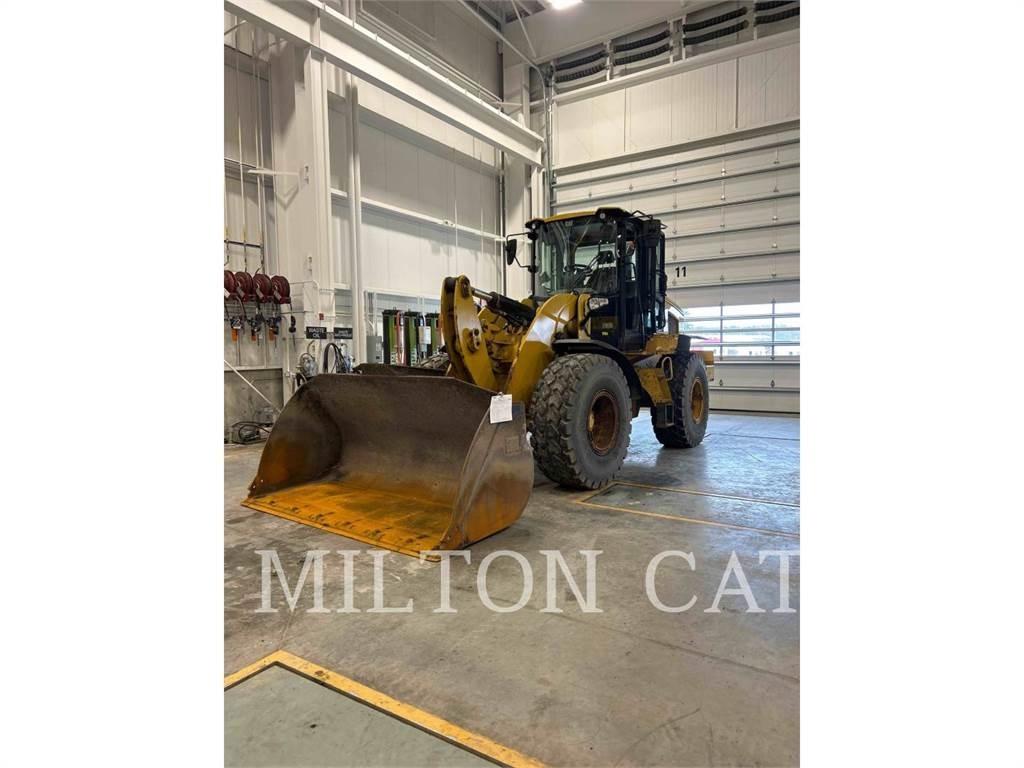 CAT 938M 3V ホイールローダー・タイヤショベル