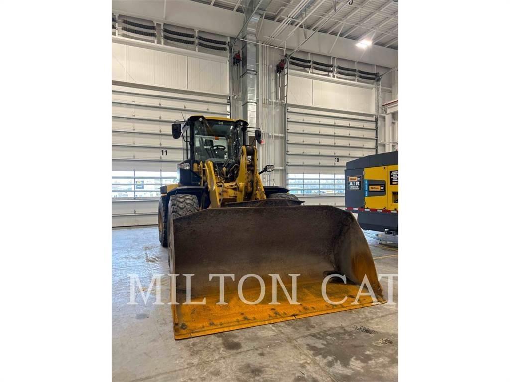 CAT 938M 3V ホイールローダー・タイヤショベル