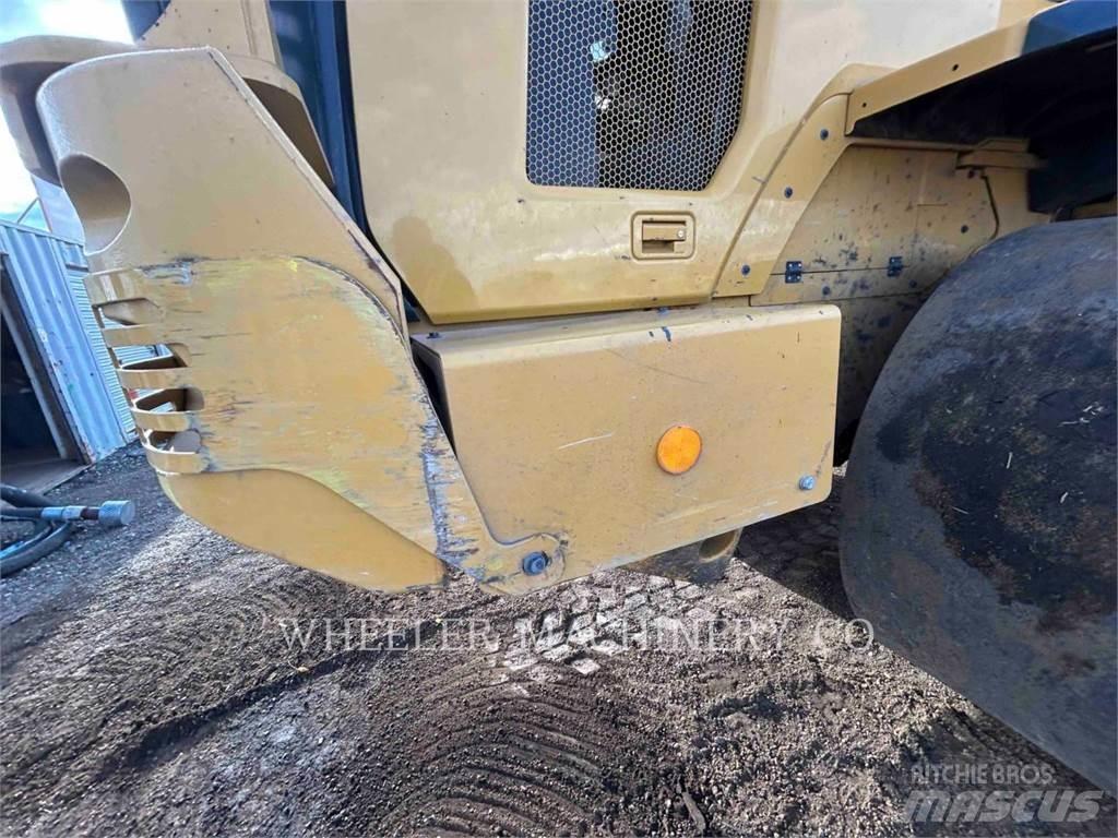 CAT 938M HL WS ホイールローダー・タイヤショベル