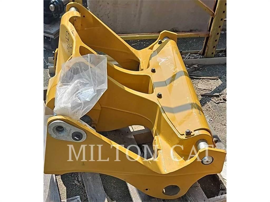 CAT 938M ISO COUPLER クイックヒッチ