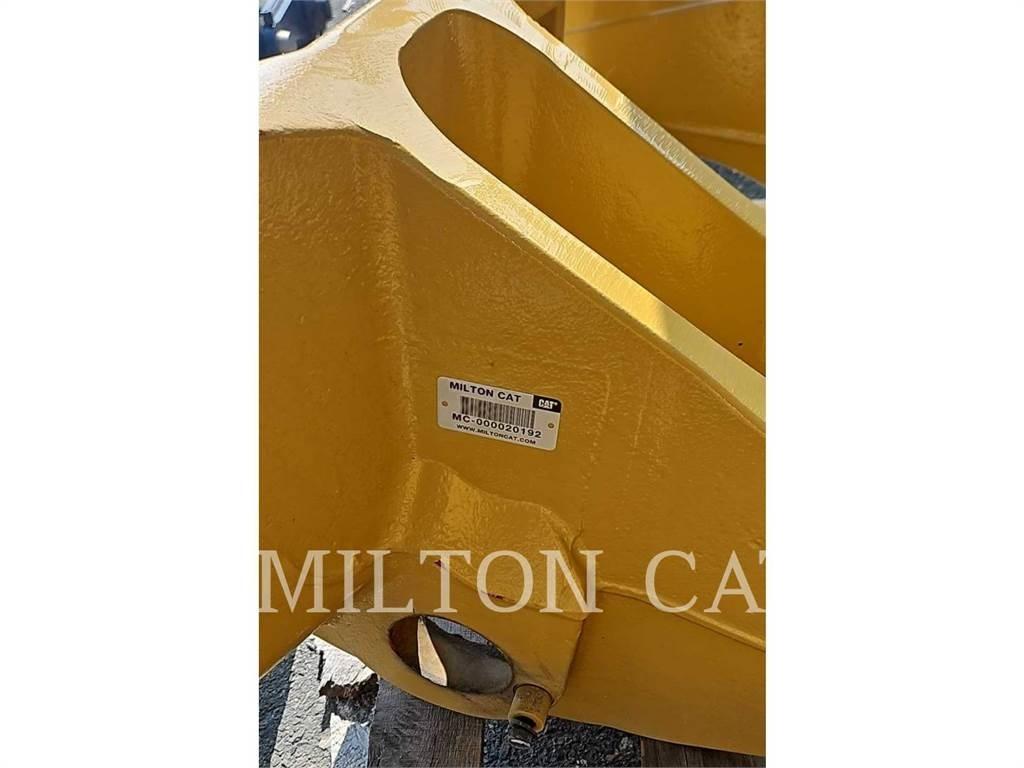 CAT 938M ISO COUPLER クイックヒッチ
